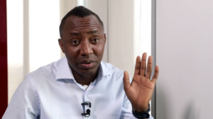Ebola Outbreak: Sowore Accuses Tinubu of Possible Political Manipulation Ahead of 2027 Elections IMG 5767