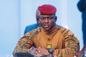 Burkina Faso Restores Death Penalty for Terrorism, Espionage, Treason IMG 5774
