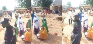 Zamfara Villagers Reportedly Fight Back, Kill Over 30 Bandits in Three-Day Battle IMG 5816