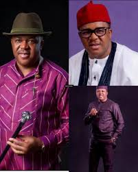 Nollywood Mourns Francis Duru as Veteran Actor Dies at 57 IMG 5822