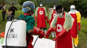 Ebola Outbreak: FG Urges 15 States to Step Up Emergency Preparations IMG 5826