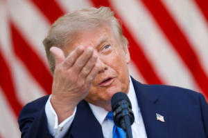 US Midterms: Obama Slams Trump Over Iran War, Rising Cost of Living IMG 5923