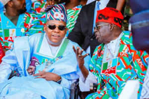 Tinubu Promises Prosperity, Seeks Nigerians’ Support for Second Term IMG 5969