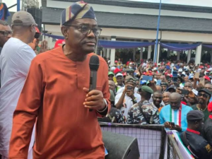 Hardship: Wike-Backed PDP Challenges Tinubu, APC IMG 6002