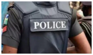 State Police to Begin Operations in December — Senate Leader IMG 6003