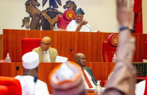 Tinubu Seeks NASS Approval for $20.5bn, €1.04bn Foreign Loans Ahead of 2027 Election IMG 6028