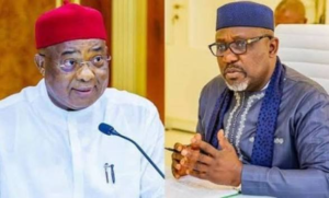 Court Removes Uzodinma from Imo West Senate Race IMG 6107