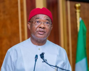 Okorocha Makes Fresh Revelation About Uzodinma’s 2022 Vice-Presidential Ambition IMG 6118