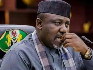 Okorocha Makes Fresh Revelation About Uzodinma’s 2022 Vice-Presidential Ambition IMG 6121