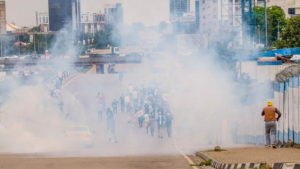 Taraba Attack: Death Toll Rises to 60 as Reps Demand Urgent Intervention IMG 6127