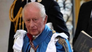 King Charles Faces Africa and Caribbean Pressure as 15 Nations Demand Compensation for Slavery IMG 6143