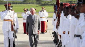 King Charles Faces Africa and Caribbean Pressure as 15 Nations Demand Compensation for Slavery IMG 6146