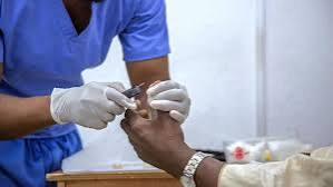 WHO Sounds Alarm Over Africa’s Growing Diabetes Crisis, Says 75% of Patients Unaware IMG 6156