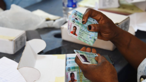 2027 Elections: Ex-INEC Director Raises Concerns Over Nigeria’s Voter Register IMG 6178