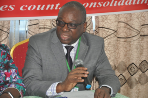 2027 Elections: Ex-INEC Director Raises Concerns Over Nigeria’s Voter Register IMG 6182
