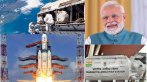 India Launches New Satellite as Modi Praises Space Scientists IMG 6184