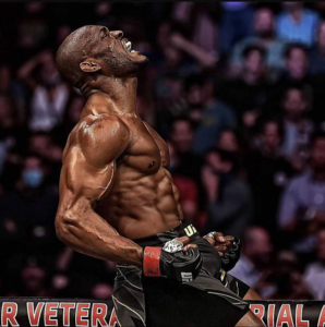 Kamaru Usman: I Could Have Beaten St-Pierre in My Prime IMG 6190