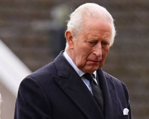 King Charles Faces Reparations Protests Ahead of Commonwealth Summit IMG 6200
