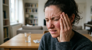 The Headache You Keep Ignoring Could Be More Than Just Stress IMG 6238 2