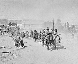 TODAY IN HISTORY - 1st Oct, 2026 - ORBITS NEWS IWMQ12387Damascus