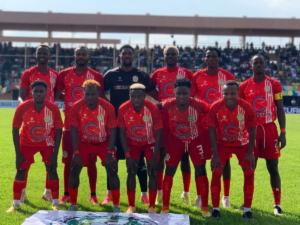 FIFA Orders Katsina United to Pay Coach Bulus N28m, Threatens Points Deduction Katsina United 1789734806 0 1200