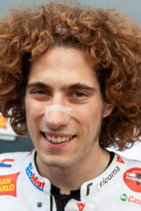 TODAY IN HISTORY - 23rd Oct, 2026 - ORBITS NEWS Marco Simoncelli Silverstone 2011