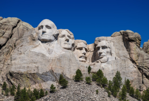 TODAY IN HISTORY - 31st Oct, 2026 - ORBITS NEWS Mount Rushmore detail view 100MP 1