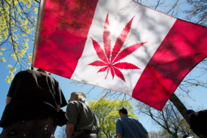 TODAY IN HISTORY - 17th Oct, 2026 - ORBITS NEWS canada legalizing weed oct 17 2018