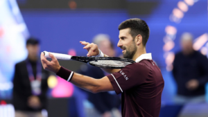 Djokovic Exposes Zverev’s Biggest Weakness After Beijing Defeat china open day 5