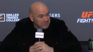 Dana White Breaks Silence on Farid Basharat’s UFC Exit After 16-0 Run dana white farid basharat non renewal 1140x641 1