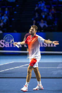 Stan Wawrinka Ends 24-Year Tennis Career After Basel Open Defeat download 5