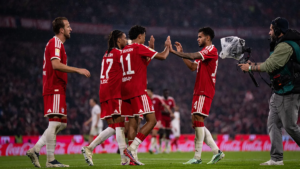 Orbits News Sports Report: Saturday Results Across Europe’s Top Five Leagues e23fa745569e73e8671322664137bb26
