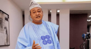 I am Diabetic and I don't Want to Die - Popular Nollywood Actor Who Lost 3 Wives Cries Out image1 2 2