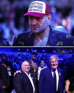 Tyson Fury Reveals How Dana White and Trump Helped End US Ban images 2026 10 01T120508.121