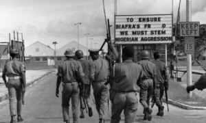 Why the October 1st Pogrom of 1966 Will Always Bears a Scarlet Stain on Nigeria’s Independence Day images 2026 10 01T131627.466