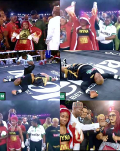 Phyna Beats Nkechi Blessing in Celebrity Boxing Fight, Wins N50m images 2026 10 02T110334.543