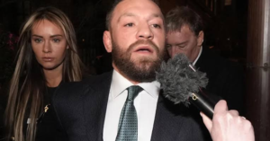 Conor McGregor Wanted for Police Interview in Perjury Investigation images 2026 10 02T113004.718