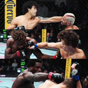 UFC 332 Makes History With Record 11 Knockouts in Salt Lake City images 2026 10 04T162034.353