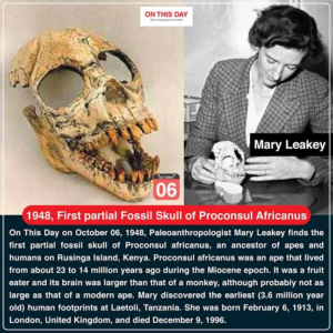 TODAY IN HISTORY - 6th Oct, 2026 - ORBITS NEWS images 2026 10 06T064736.292