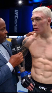 Navajo Stirling Wants to Accept Islam Makhachev’s Dagestan Training Offer images 2026 10 07T072327.852