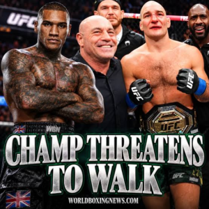 Sean Strickland Threatens UFC Exit as Conor Benn’s $15m Deal Raises Pay Questions images 2026 10 08T130148.403