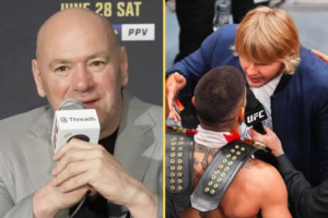 Dana White Backs Paddy Pimblett vs Ilia Topuria UFC Showdown images 2026 10 08T135310.914