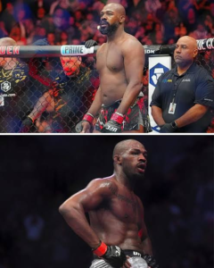 Jon Jones Names Missing UFC White House Event Among His Biggest Regrets images 2026 10 13T072827.513