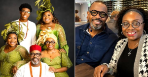 Okey Bakassi Breaks Silence on Viral Divorce Rumour, Reveals Truth About 25-Year Marriage images 2026 10 13T095942.876