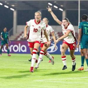 Flamingos Fall 2-1 to Poland in U-17 Women’s World Cup Opener as Umejiaku Scores images 2026 10 18T075212.022