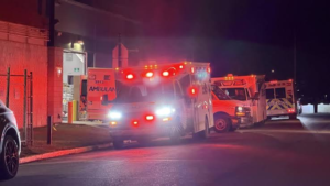 Canada Reports Fatalities, Injuries After Military Base Fire images 2026 10 18T084515.178