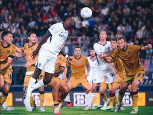 Orbits News Sports Report: Saturday Results Across Europe’s Top Five Leagues images 2026 10 18T103529.989