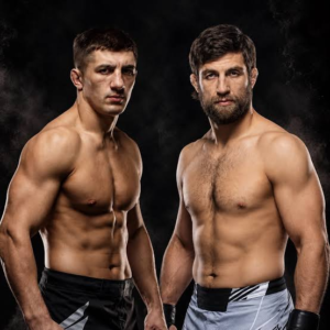 Andrew Sanchez Takes On Mikhail Ragozin at DF Uncaged in Jordan images 2026 10 28T081325.432