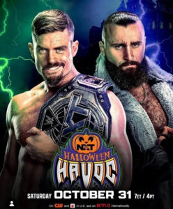 UFC Star Joins WWE NXT Halloween Havoc in Special Role images 2026 10 31T102521.297