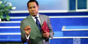Pastor Chris Oyakhilome’s Old Warning Resurfaces Amid VDM, Arome Saga images 3 1